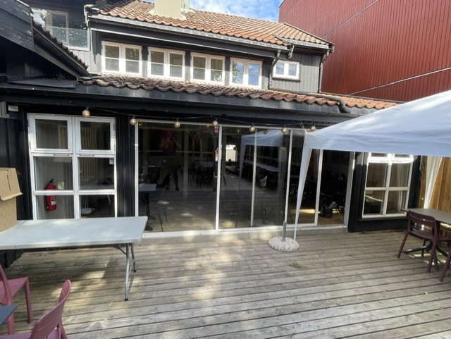 Vålerenga Pub